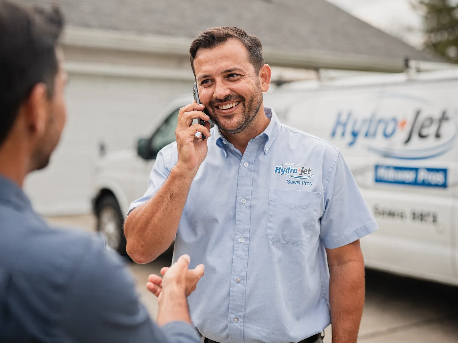 Hydro Jetting Plymouth, UT FAQs
